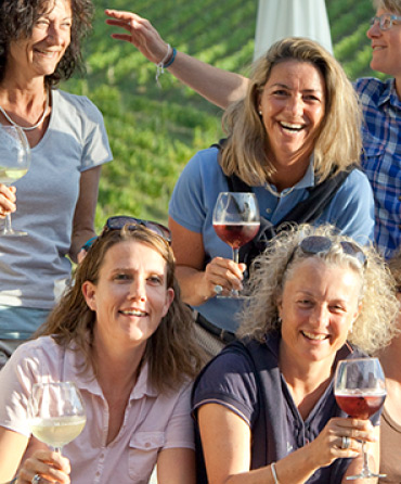 Unsere Events – man soll Feste feiern!